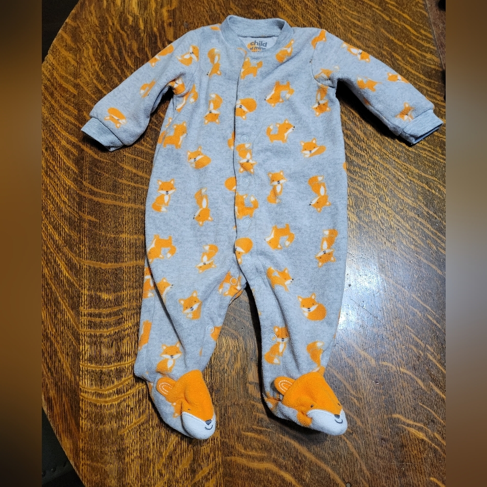 Baby Sleeper